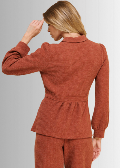 Ari Jacket - Clearance Final Sale