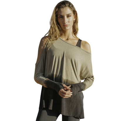 Duo Pullover - Clearance Final Sale