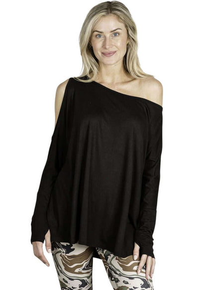 Duo Pullover - Clearance Final Sale