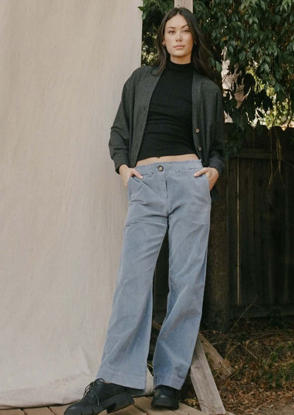 The Velvet Lucile Pant CLEARANCE FINAL SALE