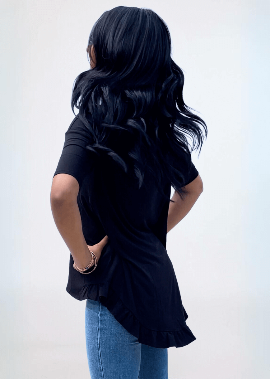 Super Soft Bamboo Tunic CLEARANCE FINAL SALE