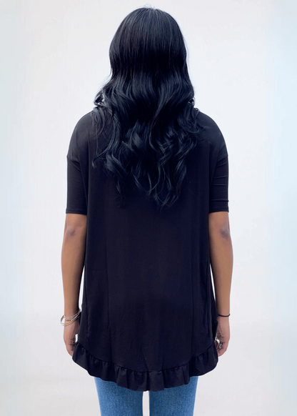 Super Soft Bamboo Tunic CLEARANCE FINAL SALE