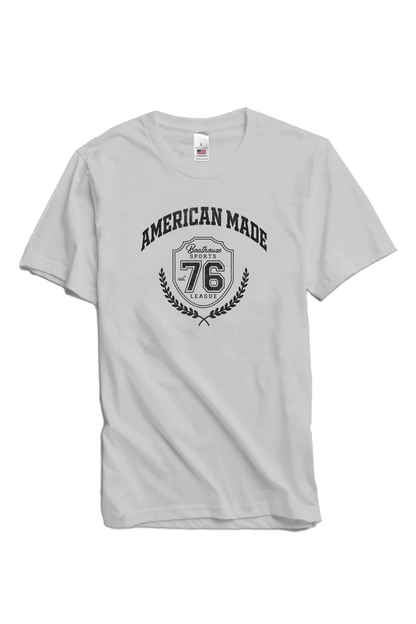 Boathouse Graphic Cotton Short Sleeve