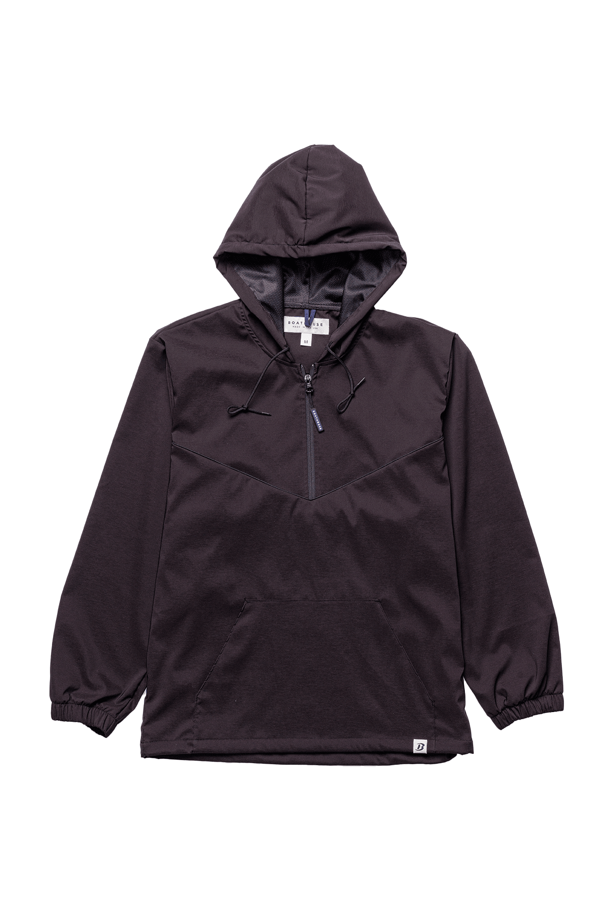 BOATHOUSE Men's Alliance Pull Over