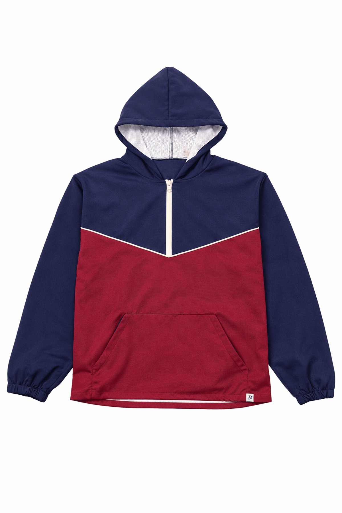 BOATHOUSE Men's Alliance Pull Over