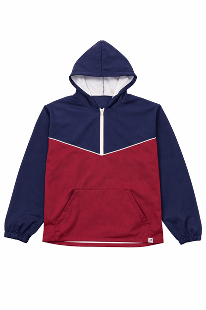 BOATHOUSE Men's Alliance Pull Over
