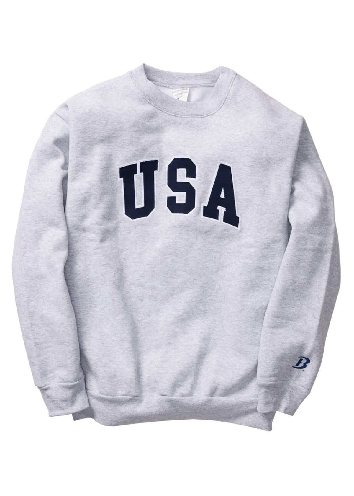 BOATHOUSE USA Crew