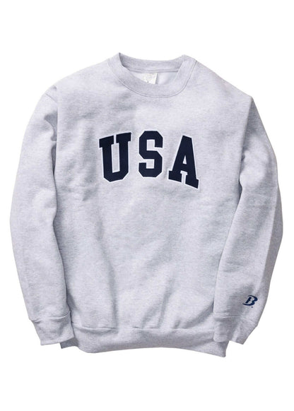BOATHOUSE USA Crew