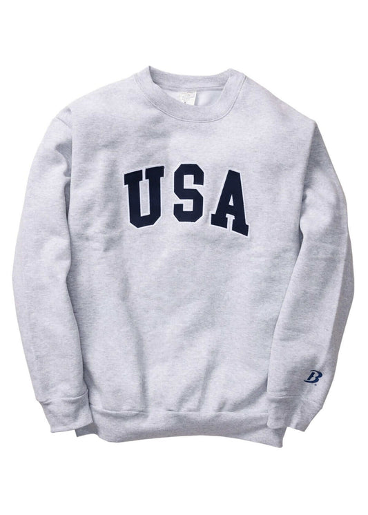 BOATHOUSE USA Crew