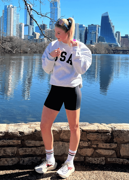 BOATHOUSE USA Crew