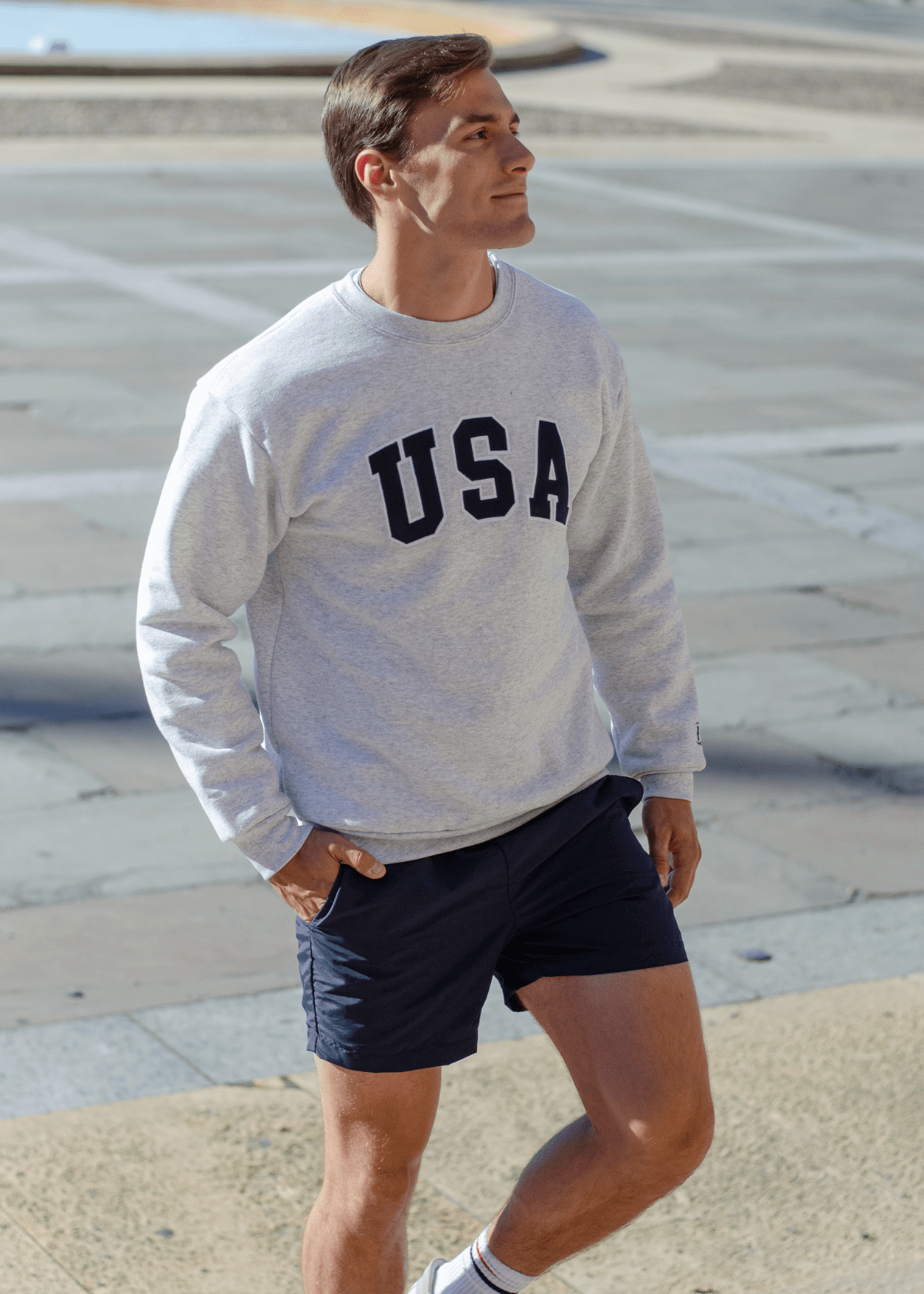 BOATHOUSE USA Crew