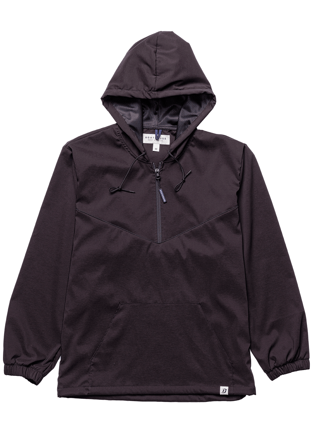 BOATHOUSE Women's Alliance Pull Over
