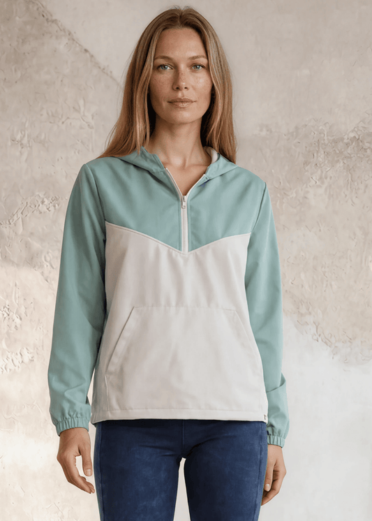 BOATHOUSE Women's Alliance Pull Over