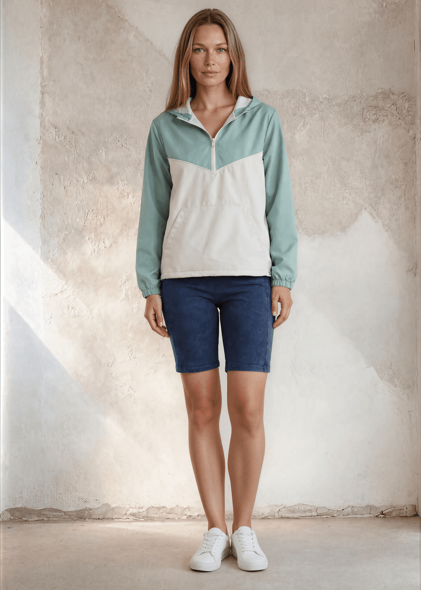 BOATHOUSE Women's Alliance Pull Over
