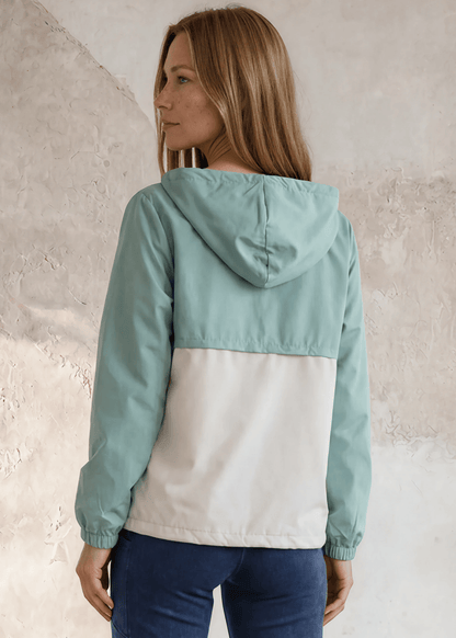 BOATHOUSE Women's Alliance Pull Over
