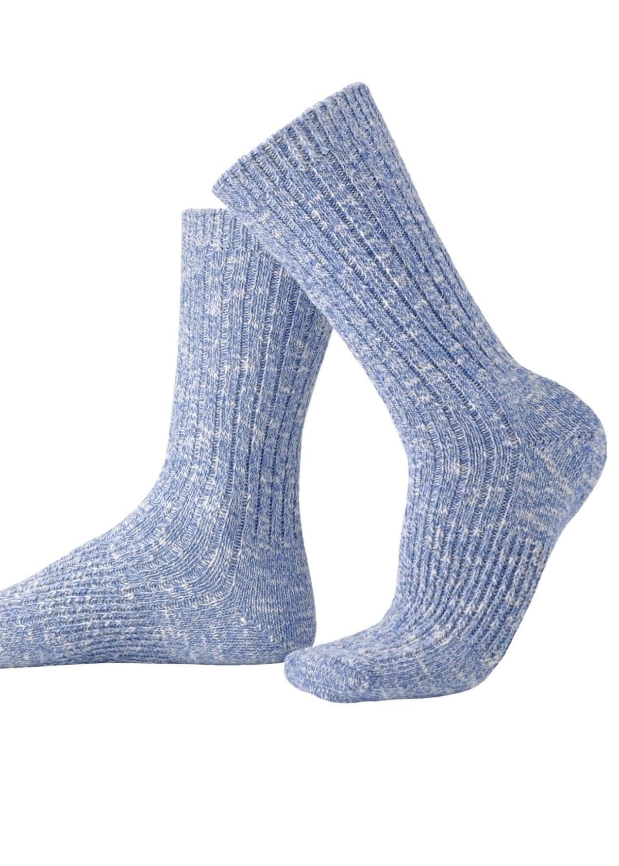Cozy Cabin Socks