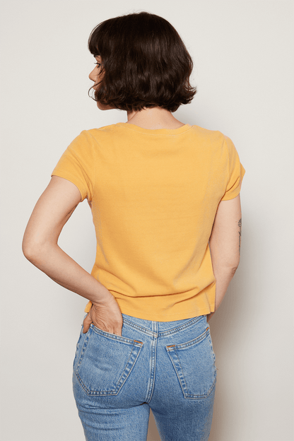 Peanuts Have A Good One Baby Tee