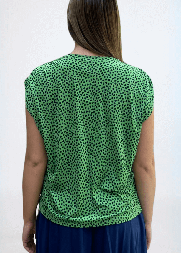 Freesia Top CLEARANCE FINAL SALE