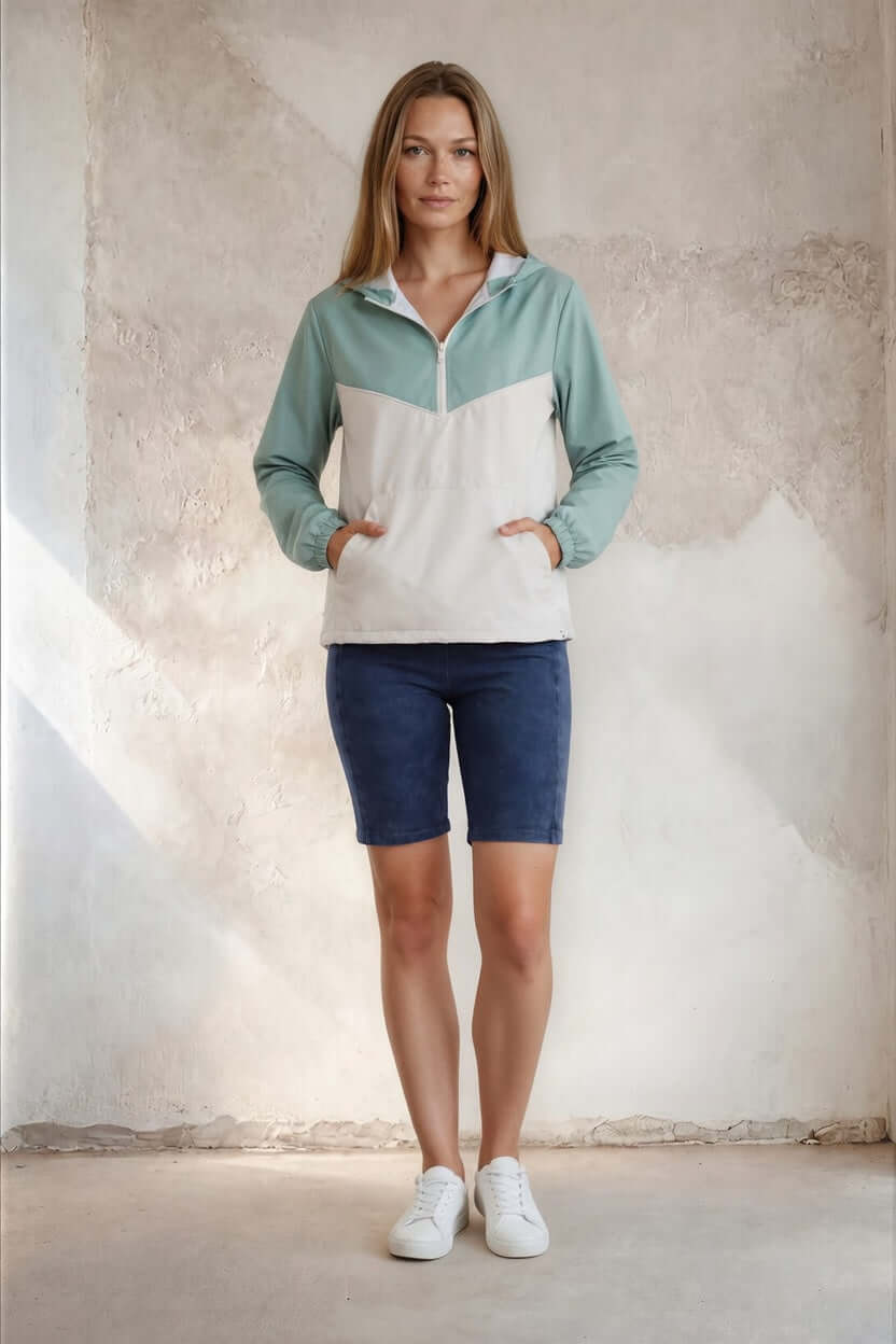 BOATHOUSE Women's Alliance Pull Over