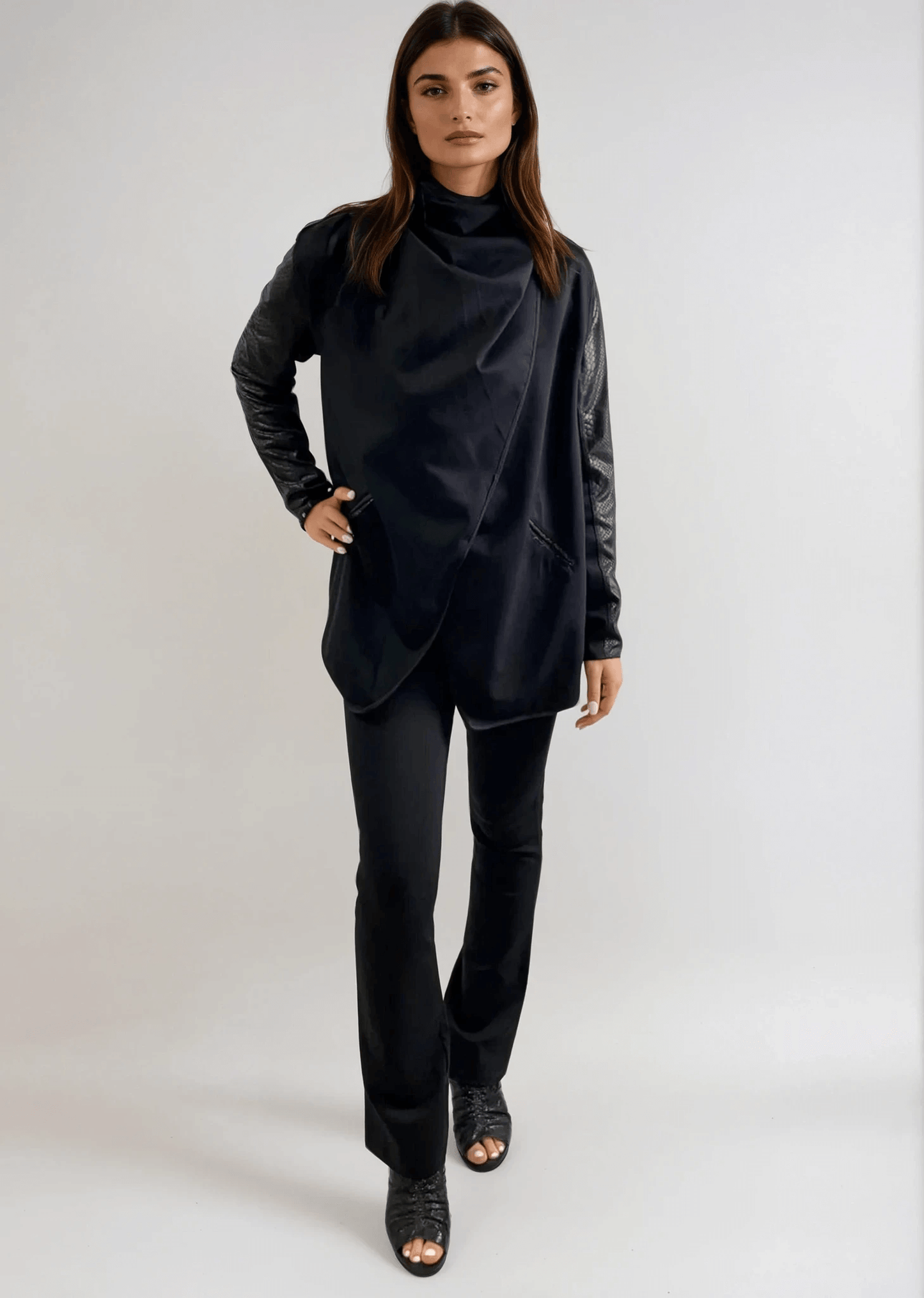 Allure Jacket