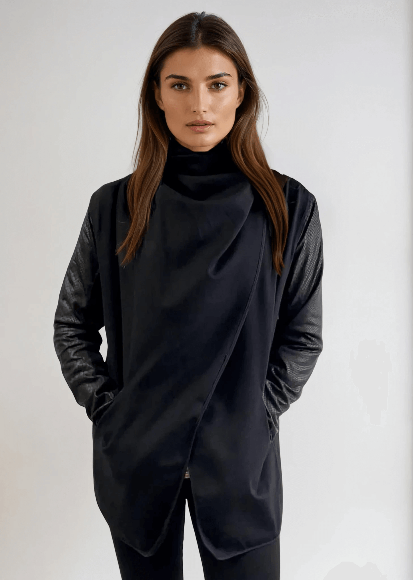 Allure Jacket