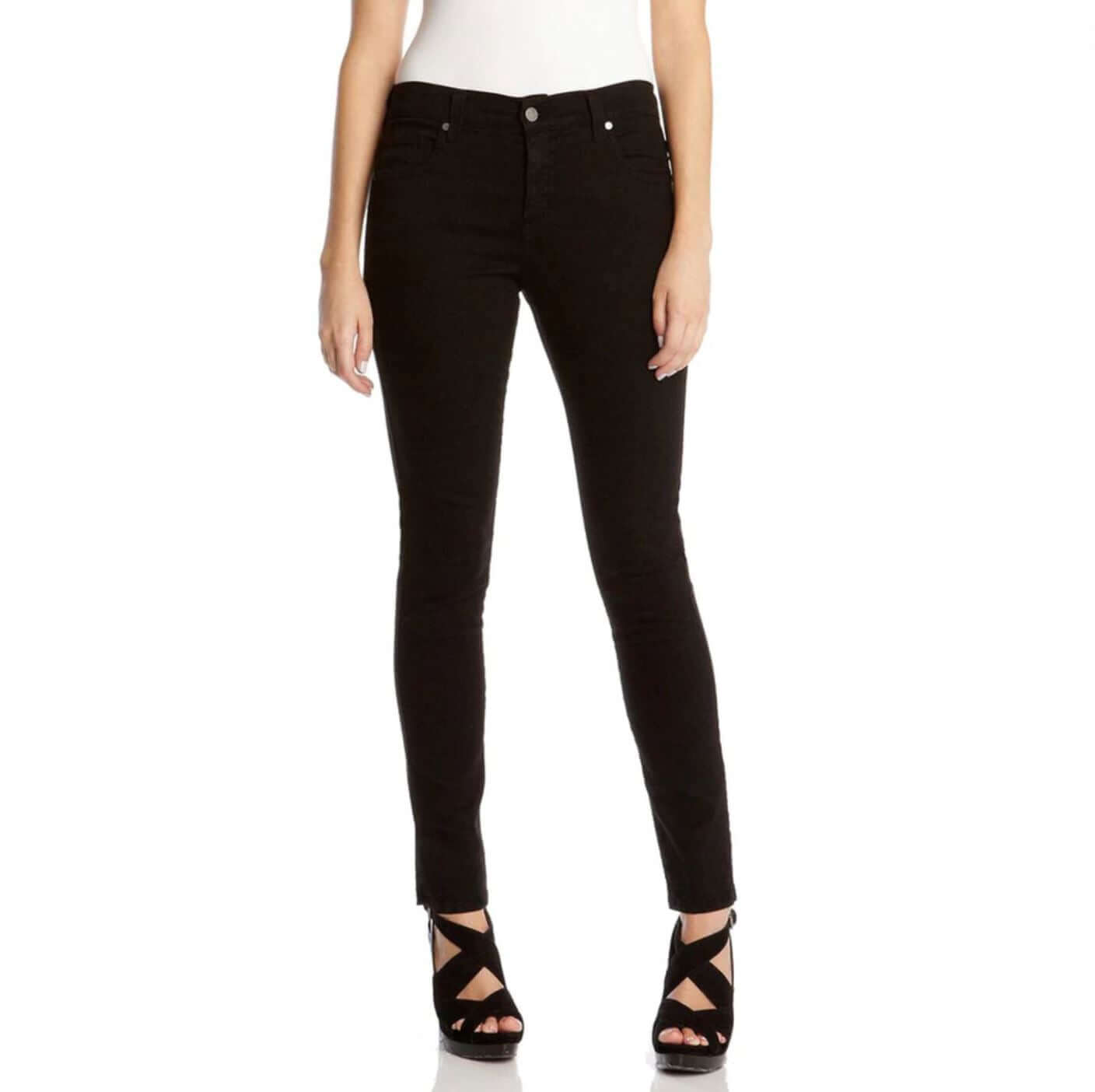 Karen Kane Stretchy 5 pocket Classic Skinny Jeans CLEARANCE FINAL SALE