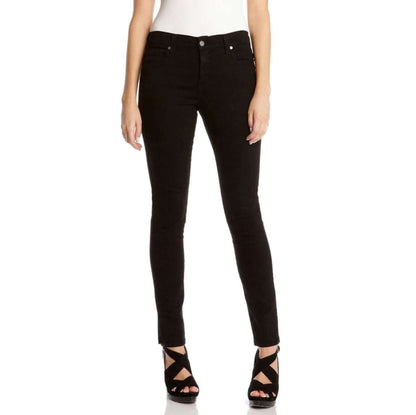 Karen Kane Stretchy 5 pocket Classic Skinny Jeans CLEARANCE FINAL SALE