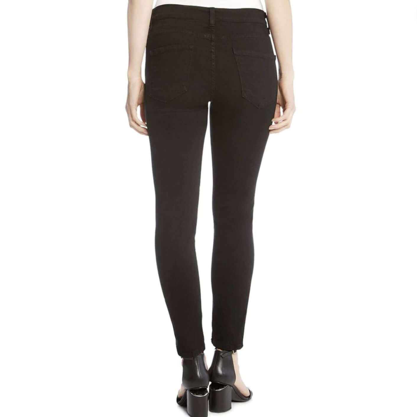 Karen Kane Stretchy 5 pocket Classic Skinny Jeans CLEARANCE FINAL SALE