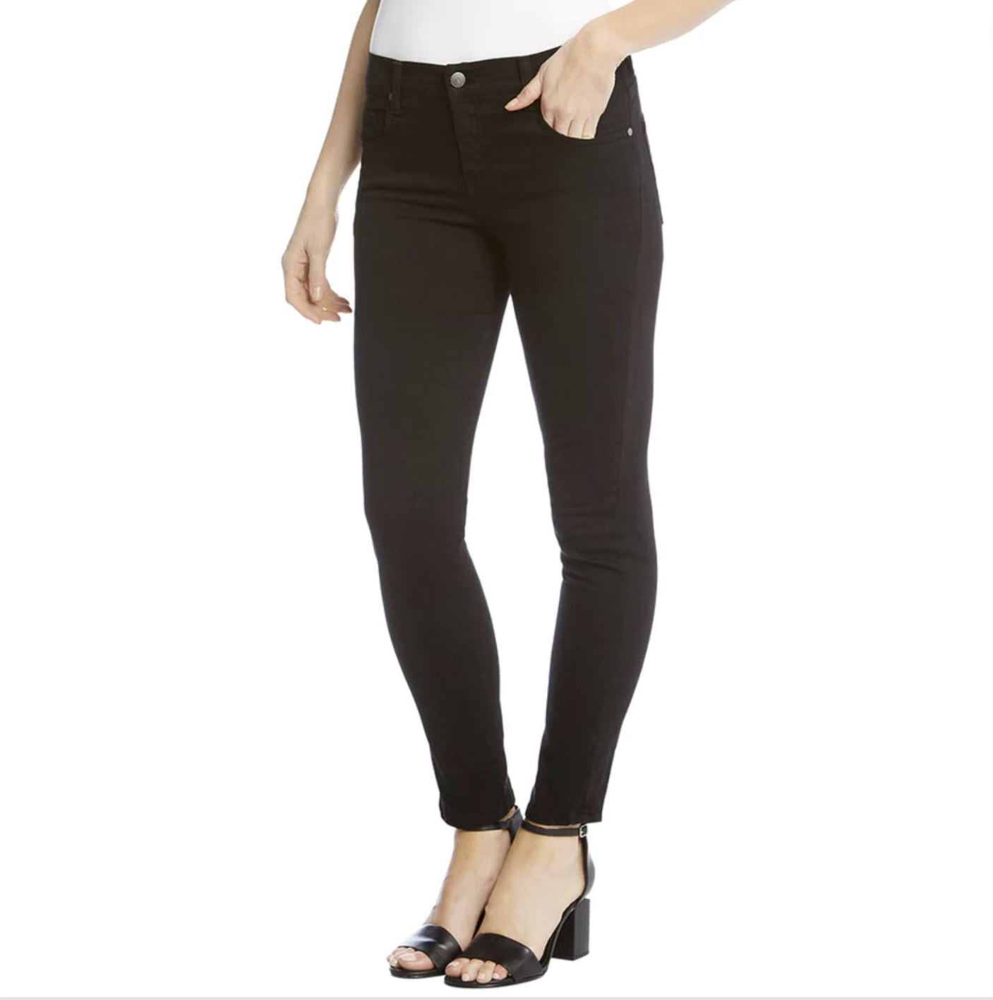 Karen Kane Stretchy 5 pocket Classic Skinny Jeans CLEARANCE FINAL SALE