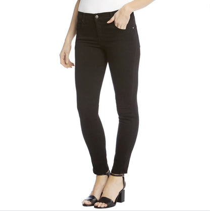 Karen Kane Stretchy 5 pocket Classic Skinny Jeans CLEARANCE FINAL SALE