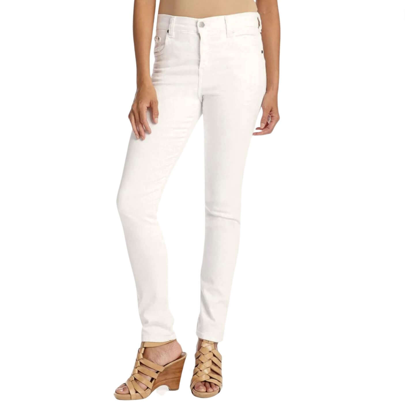 Karen Kane Stretchy 5 pocket Classic Skinny Jeans CLEARANCE FINAL SALE