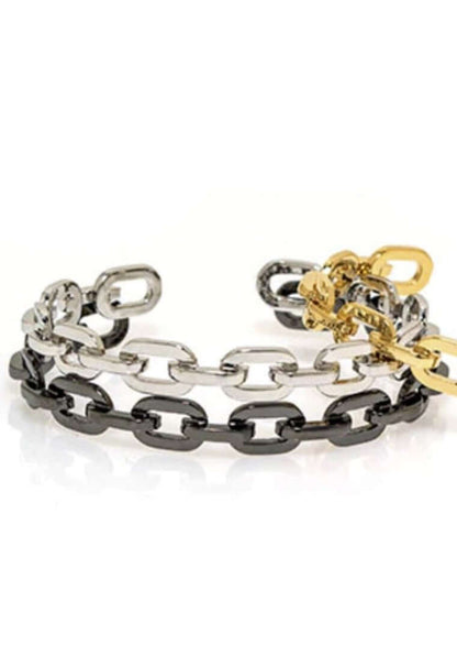 Lineage Bangle Bracelet CLEARANCE FINAL SALE