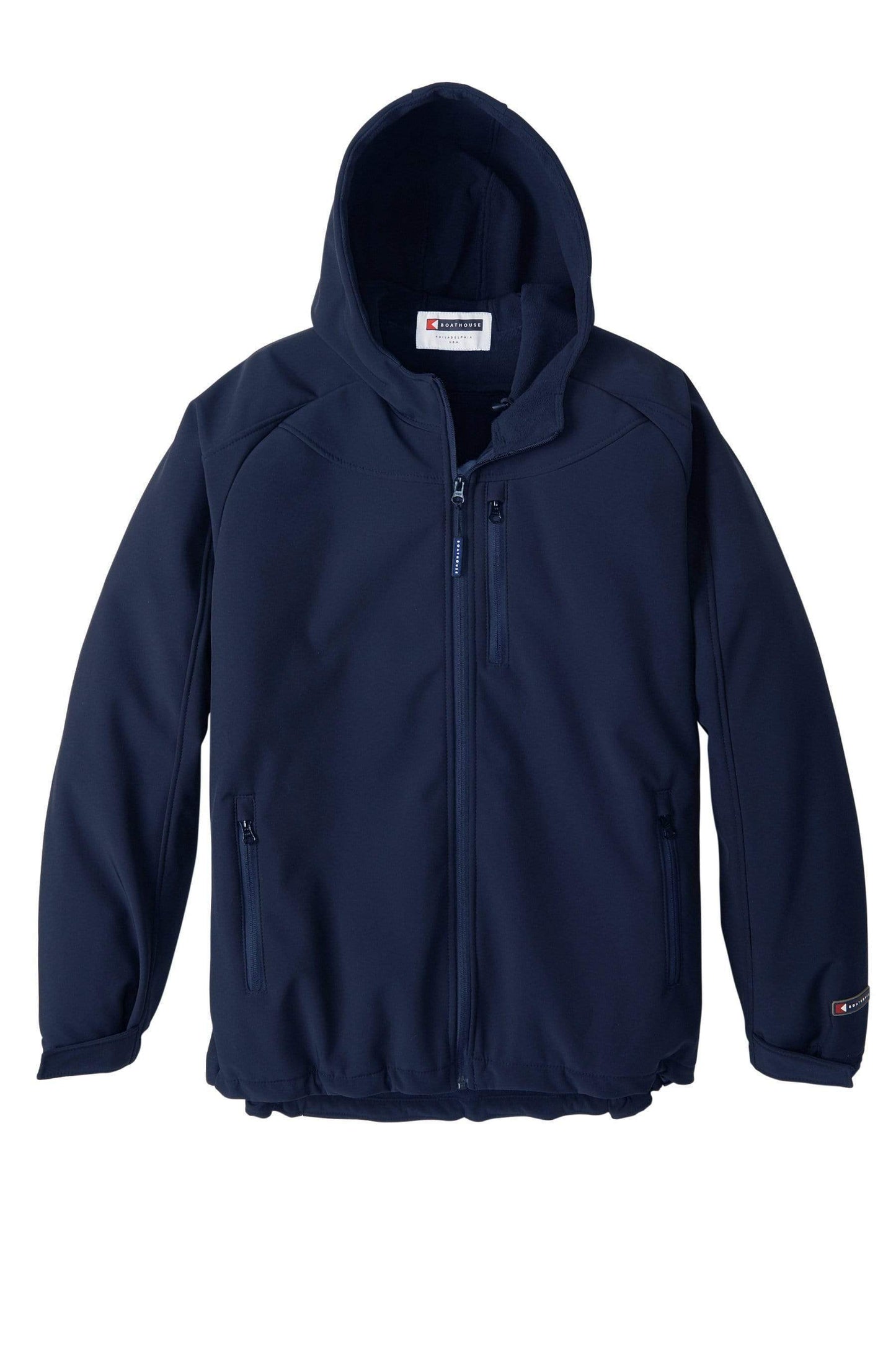 Men's Elevate Soft Shell Jacket