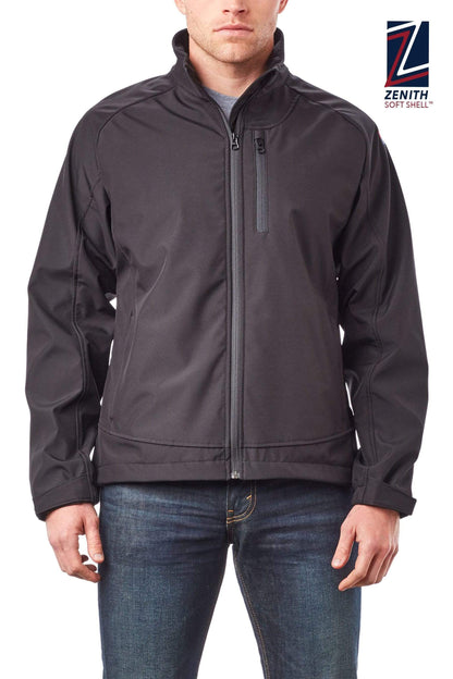 Men's Equinox Soft Shell Jacket