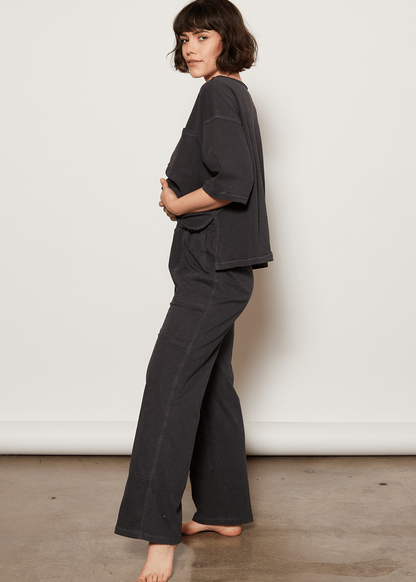 Tristan Pant