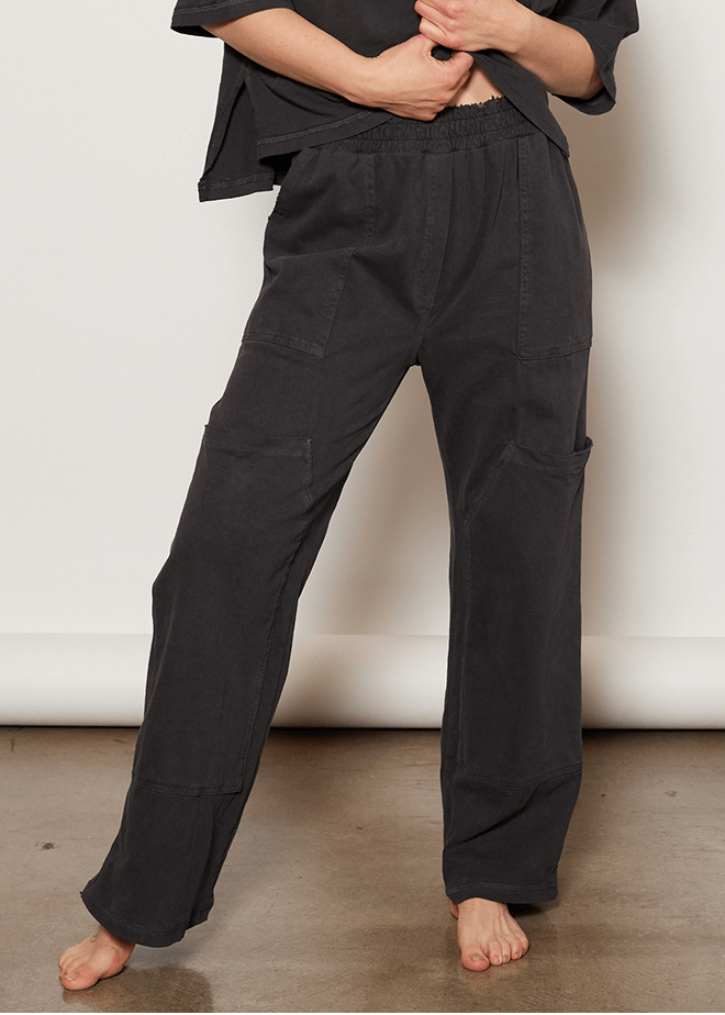 Tristan Pant