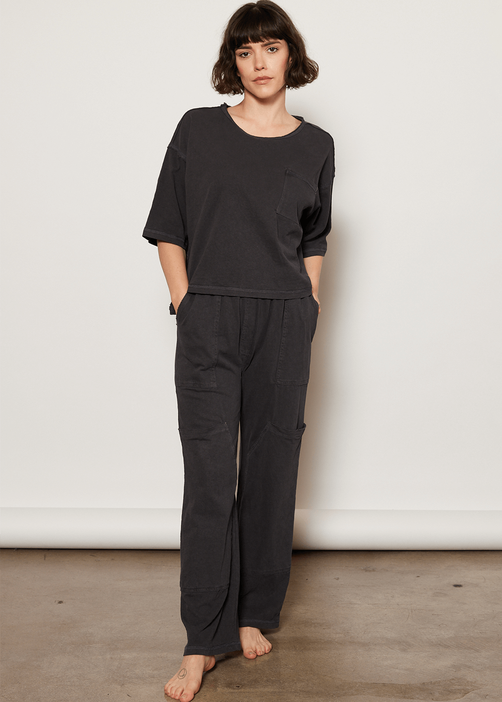 Tristan Pant
