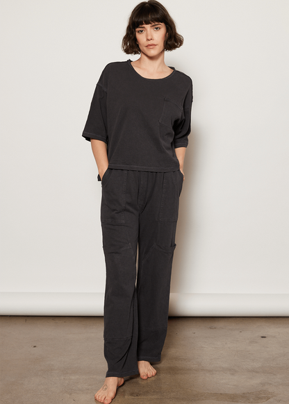 Tristan Pant