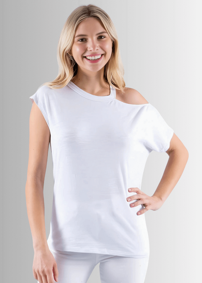 Mixed Emotions Tee - CLEARANCE FINAL SALE