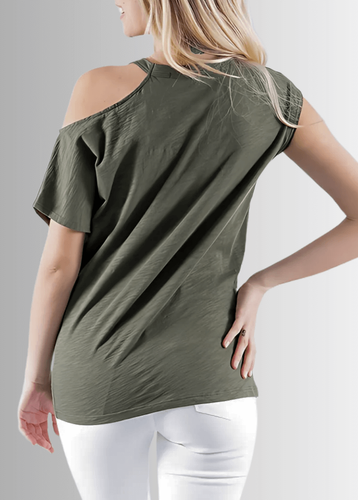 Mixed Emotions Tee - CLEARANCE FINAL SALE