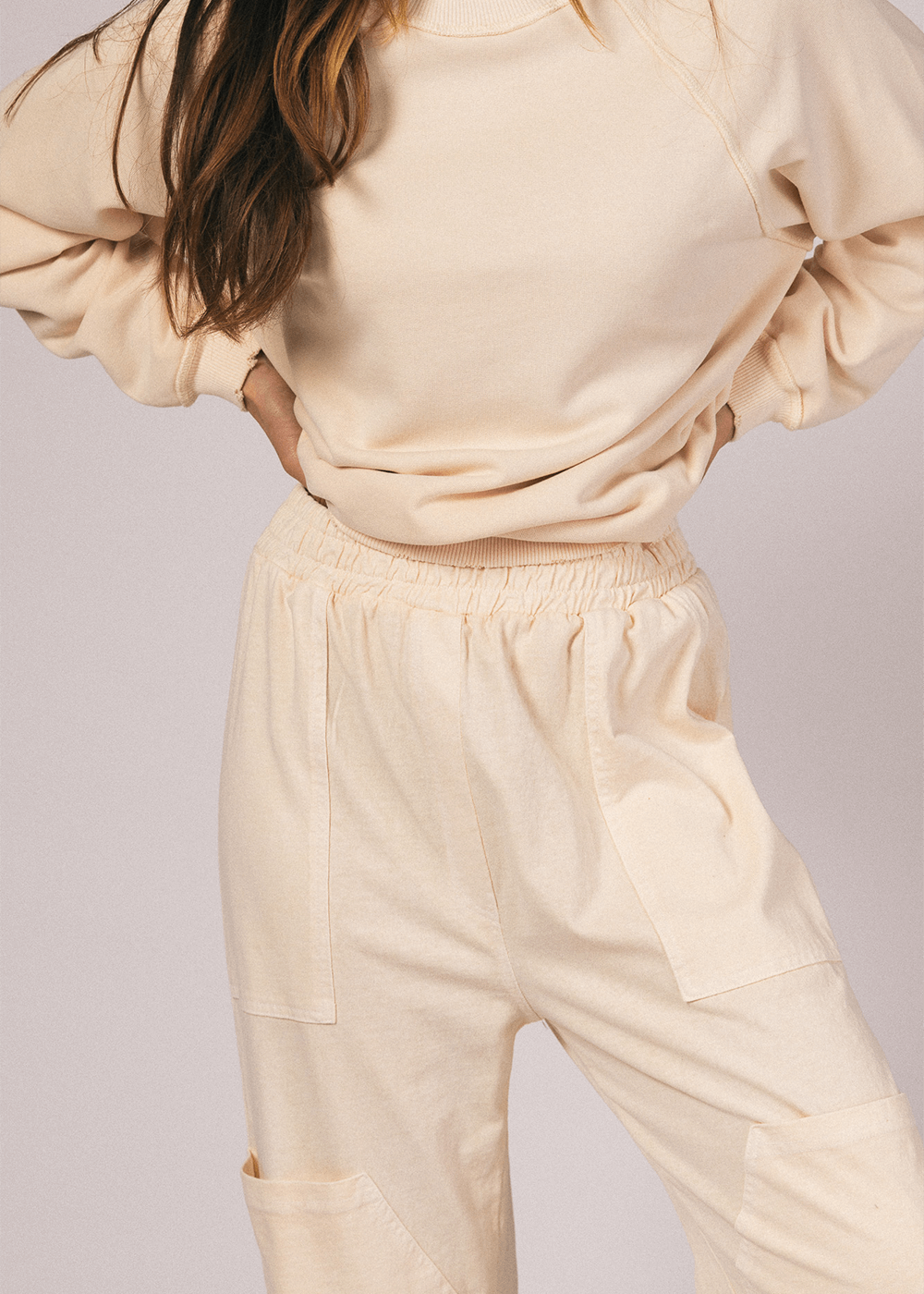 Tristan Pant
