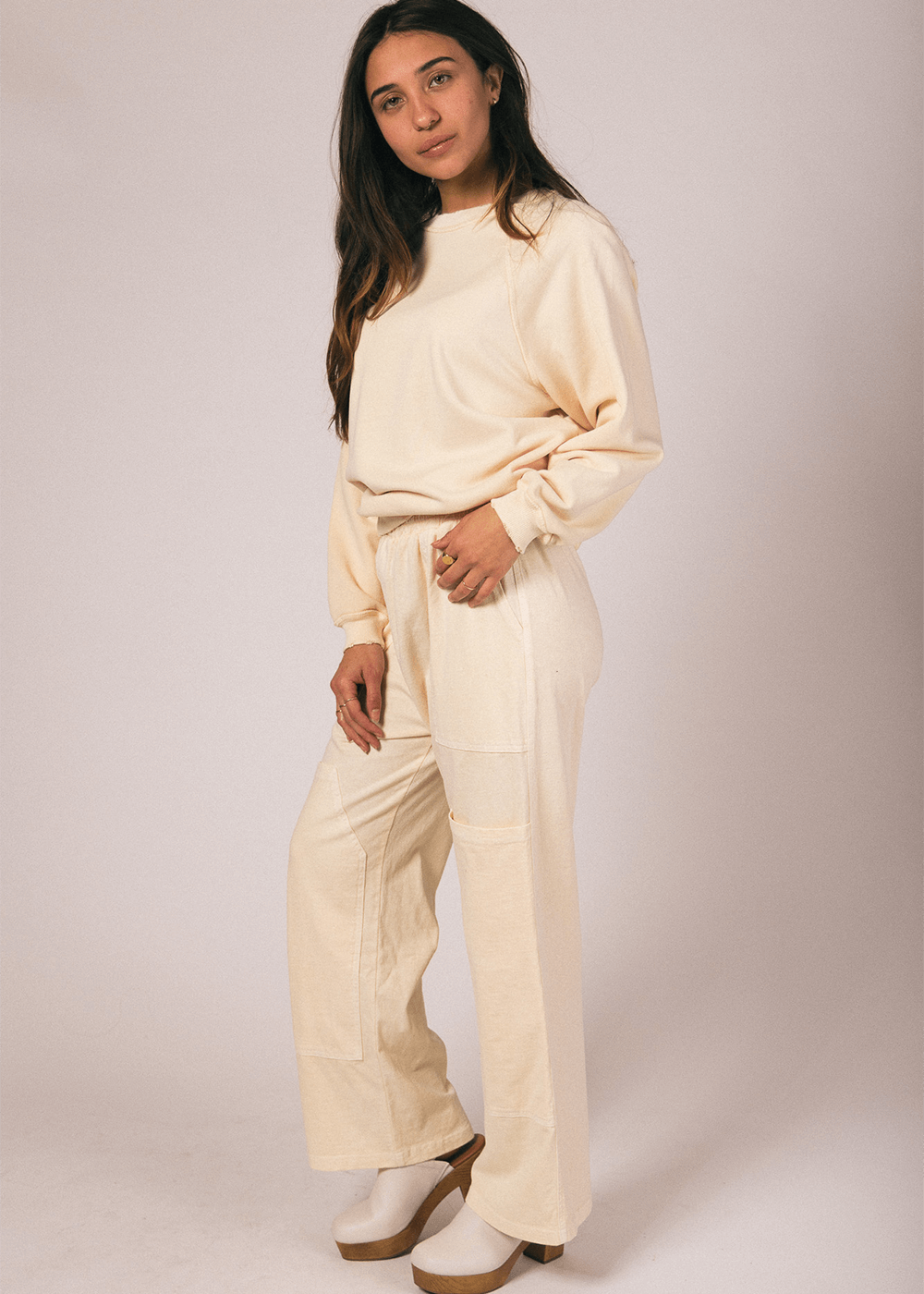 Tristan Pant
