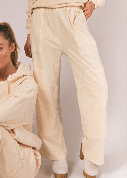 Tristan Pant