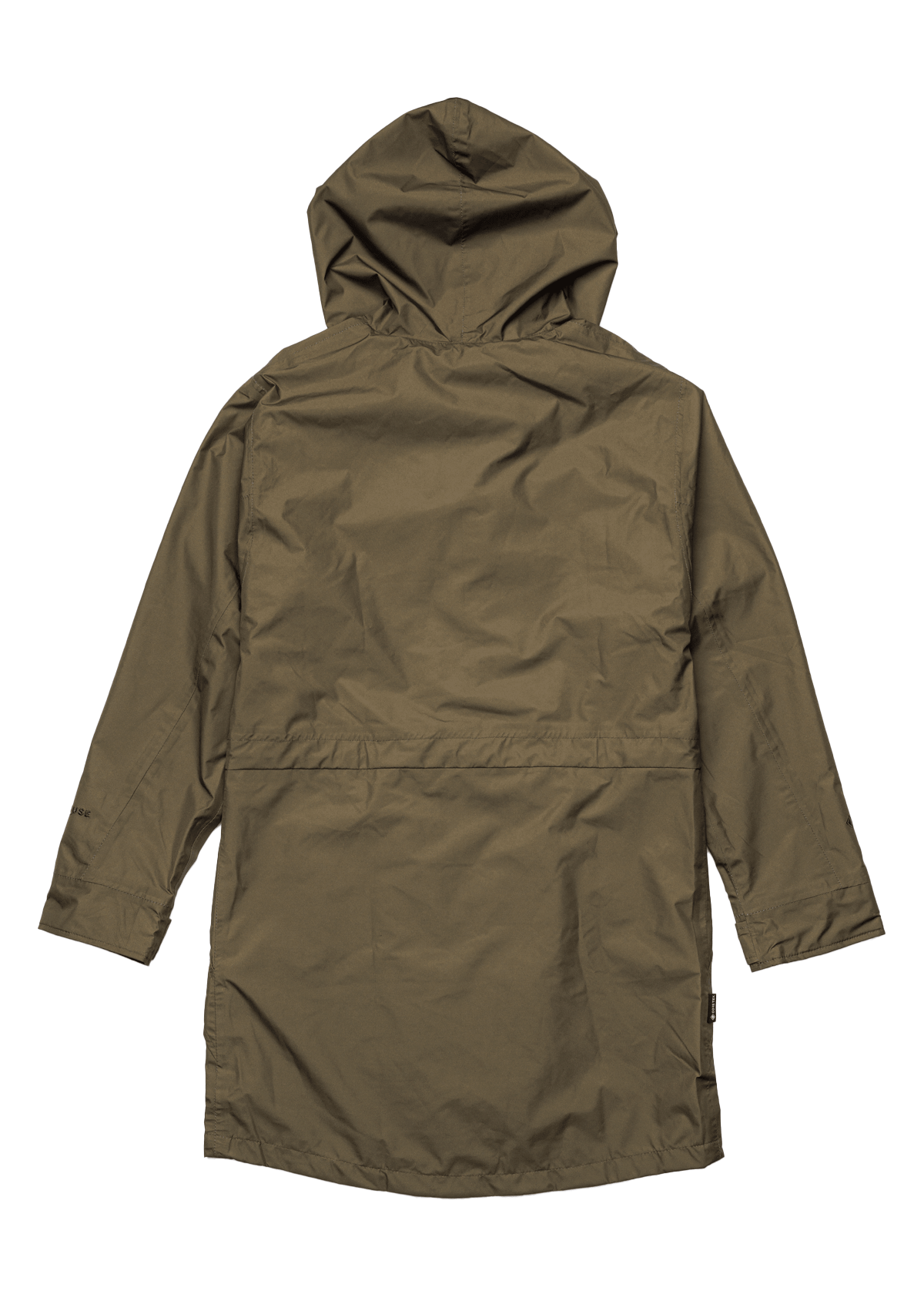 WOMEN'S GORE-TEX® Campus Parka 2.0