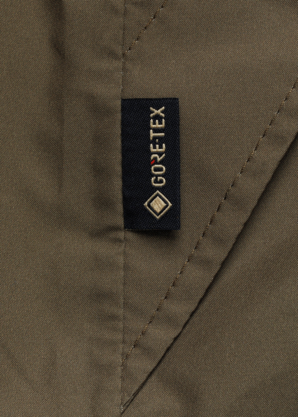 WOMEN'S GORE-TEX® Campus Parka 2.0