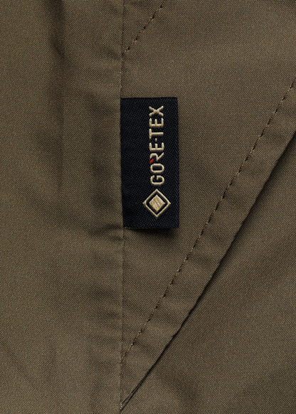 WOMEN'S GORE-TEX® Campus Parka 2.0