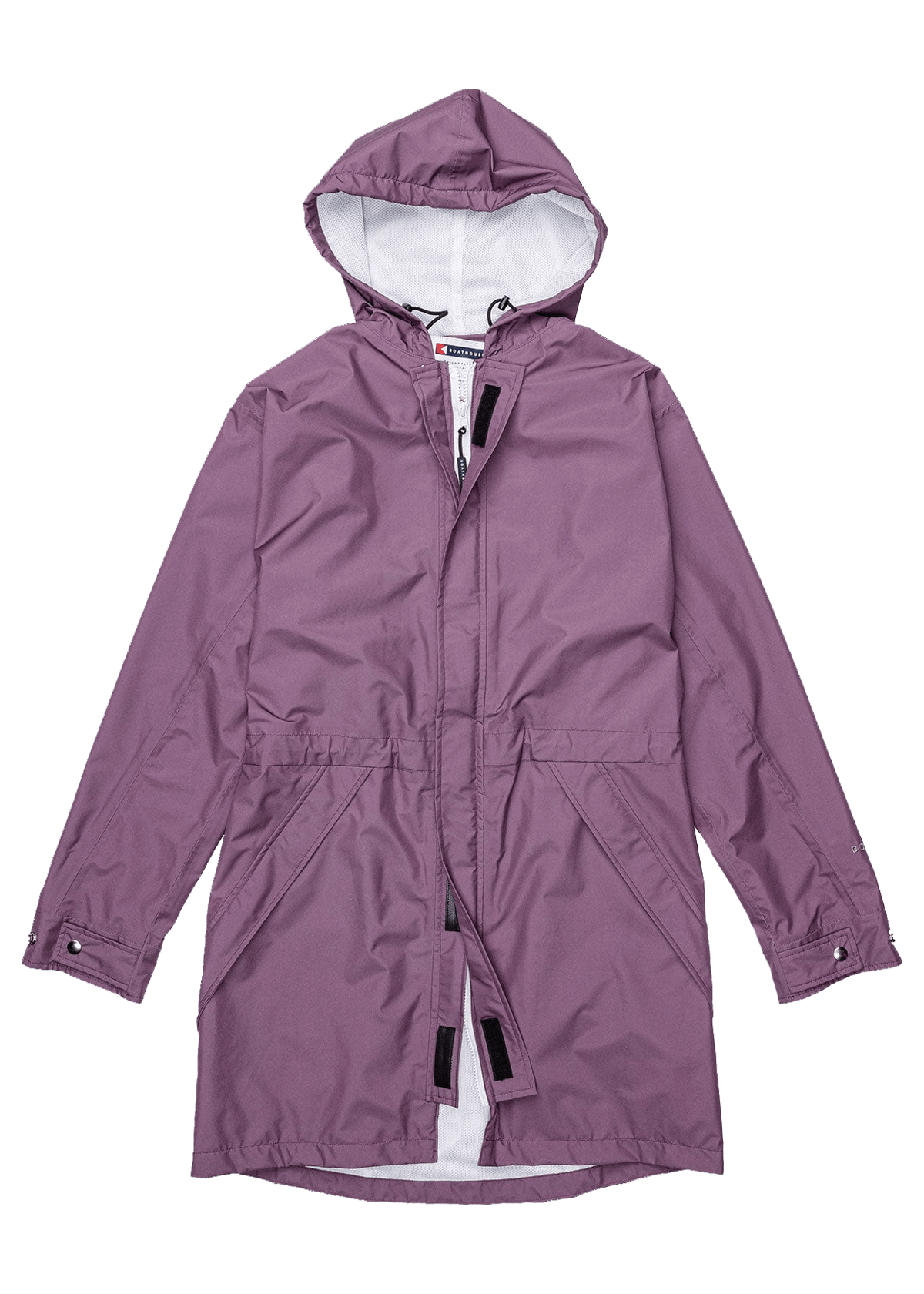 WOMEN'S GORE-TEX® Campus Parka 2.0