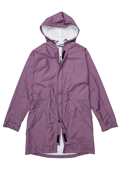 WOMEN'S GORE-TEX® Campus Parka 2.0