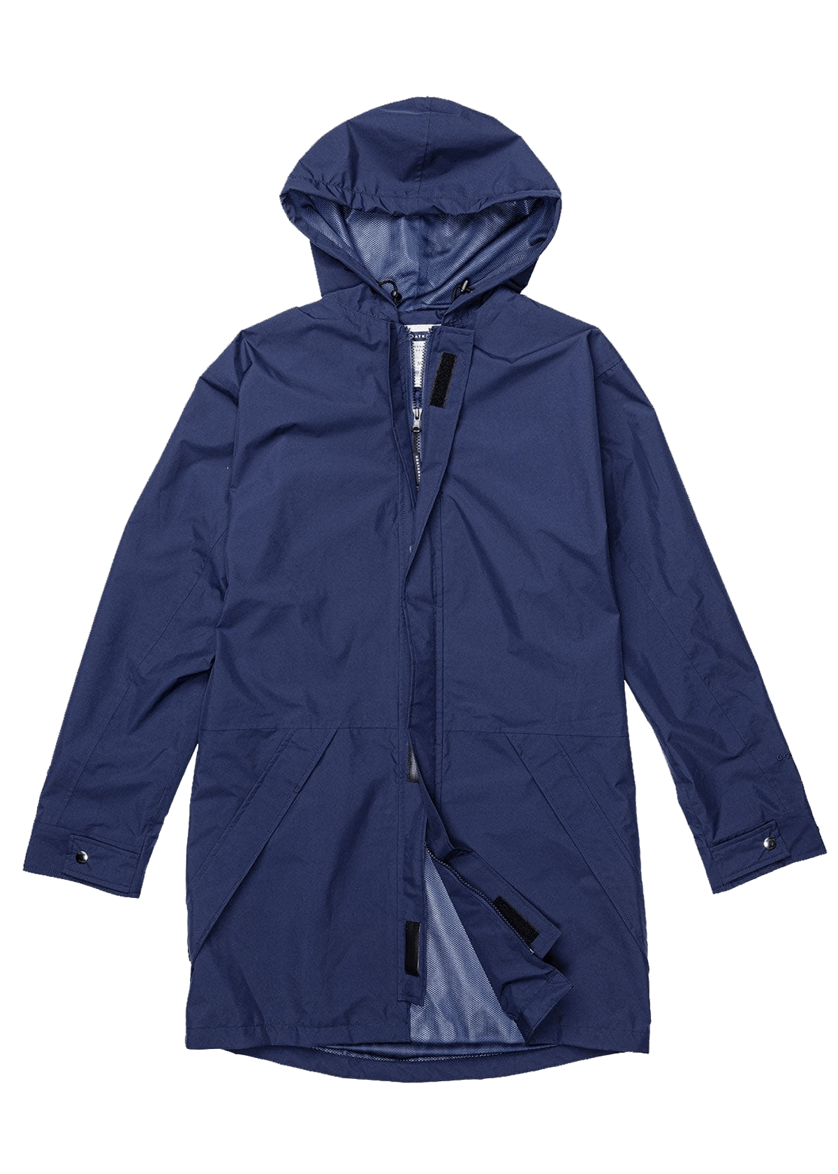 WOMEN'S GORE-TEX® Campus Parka 2.0