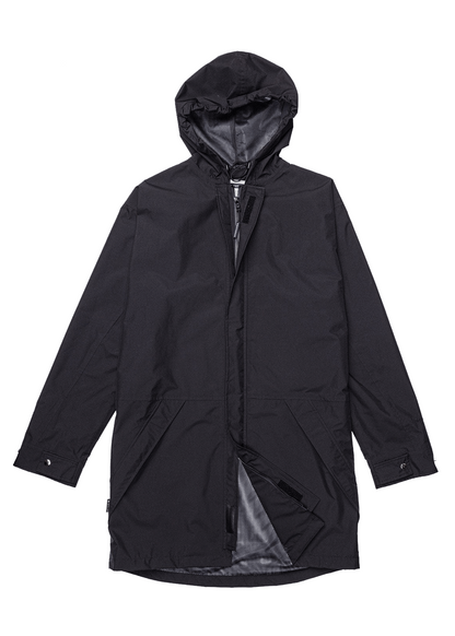 WOMEN'S GORE-TEX® Campus Parka 2.0